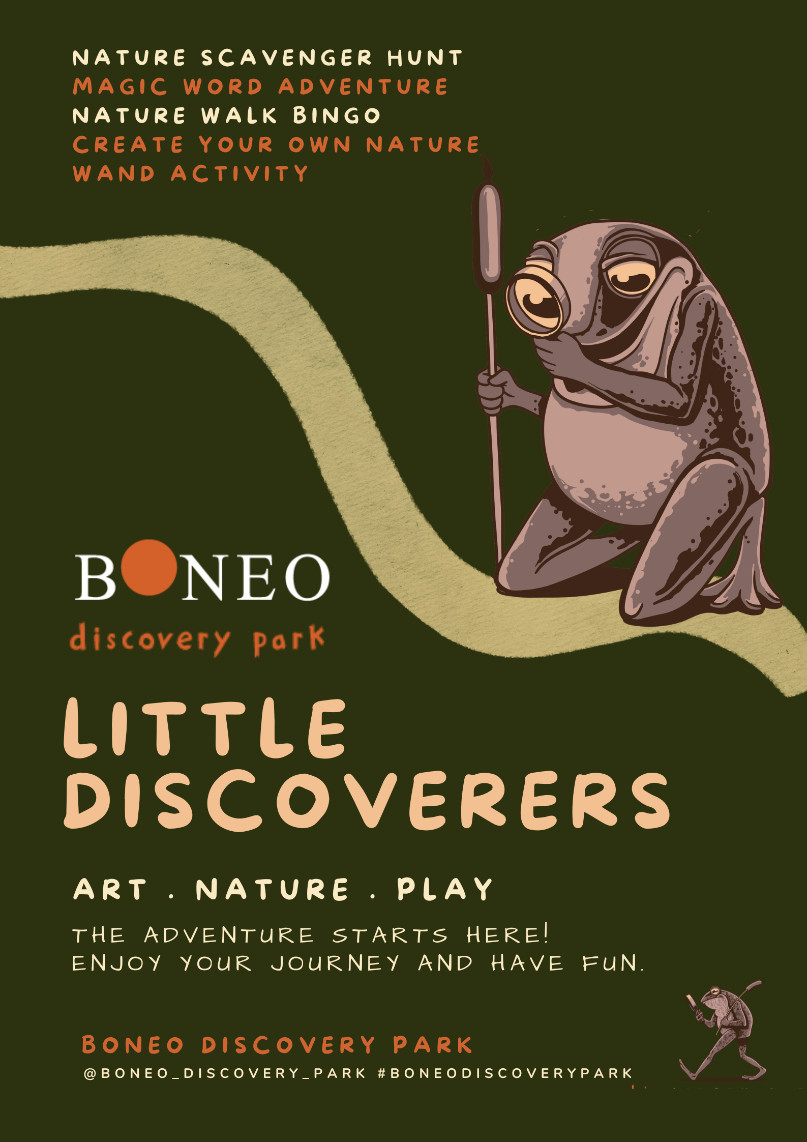 PRINTFINAL-Little Discoverers Booklet