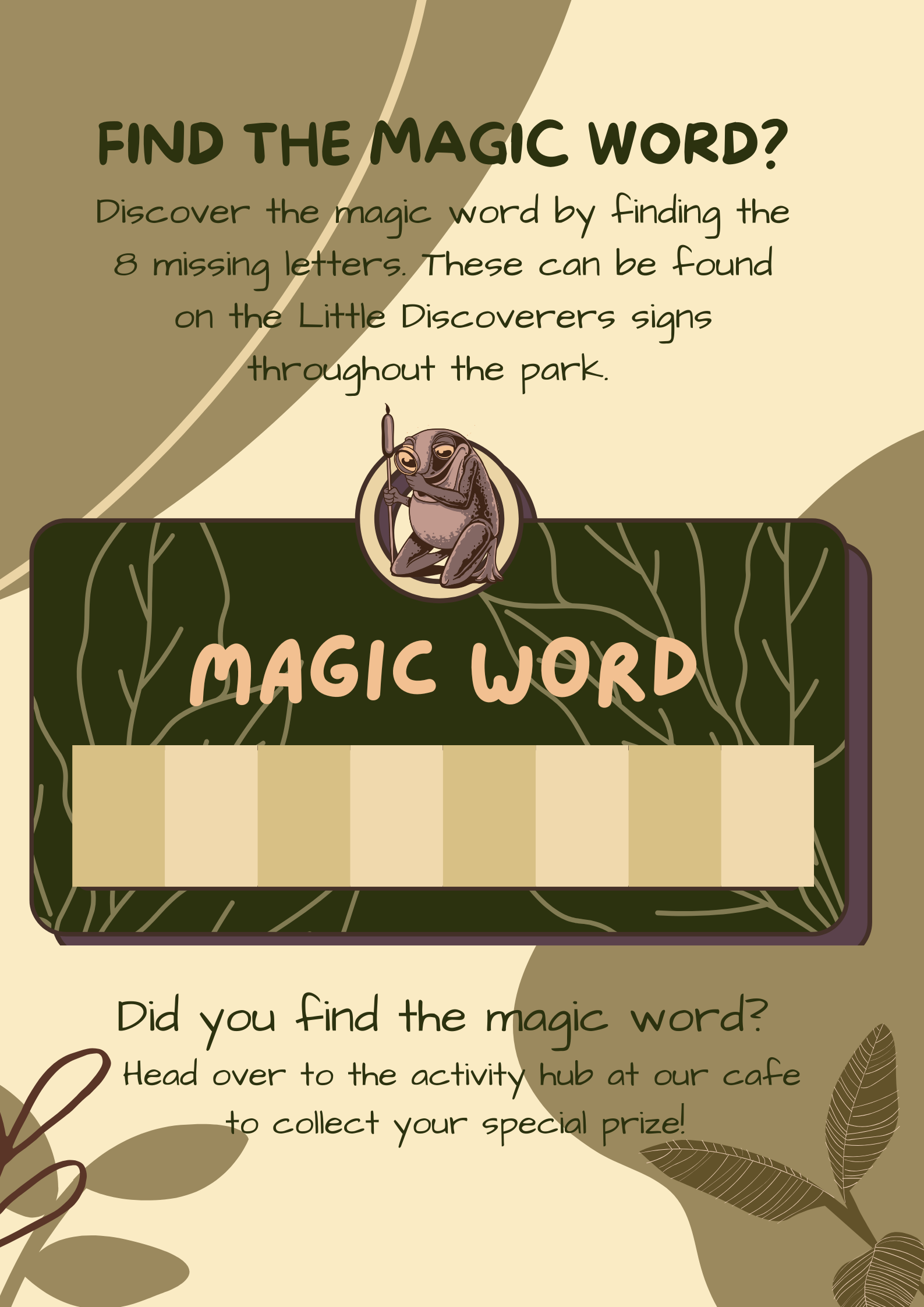 PRINTFINAL-Little Discoverers Booklet